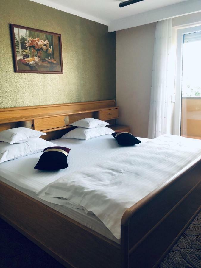Pensiunea Sofia Timişoara Buitenkant foto